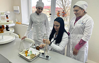 Фатуллаева Альбина Ясановна